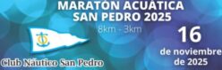 Club Náutico San Pedro